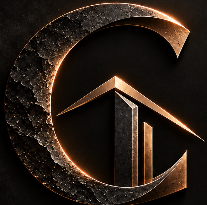 CARBON logo mark